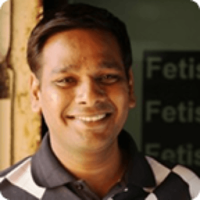 Abhishek Shah