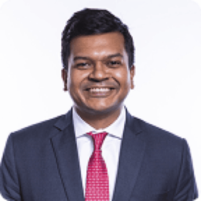 Aneesh Pai