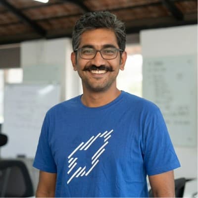 Deepak Kumar