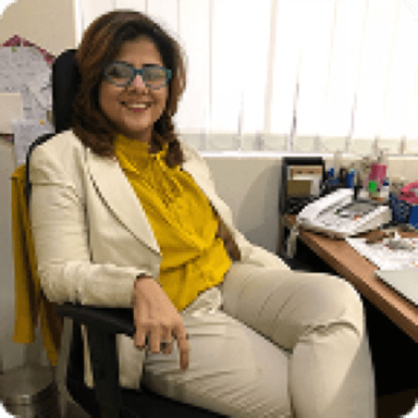 Kanishka Tyagi