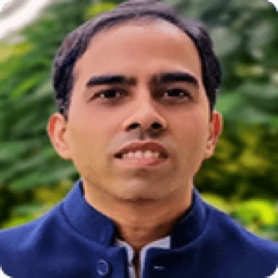 Shailendra Nath