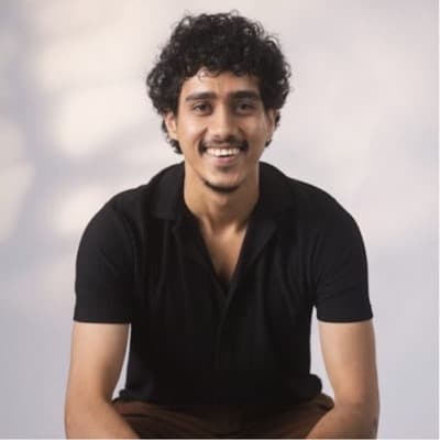 Sowmay Jain