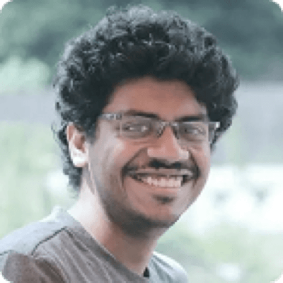Vinayak Aggarwal